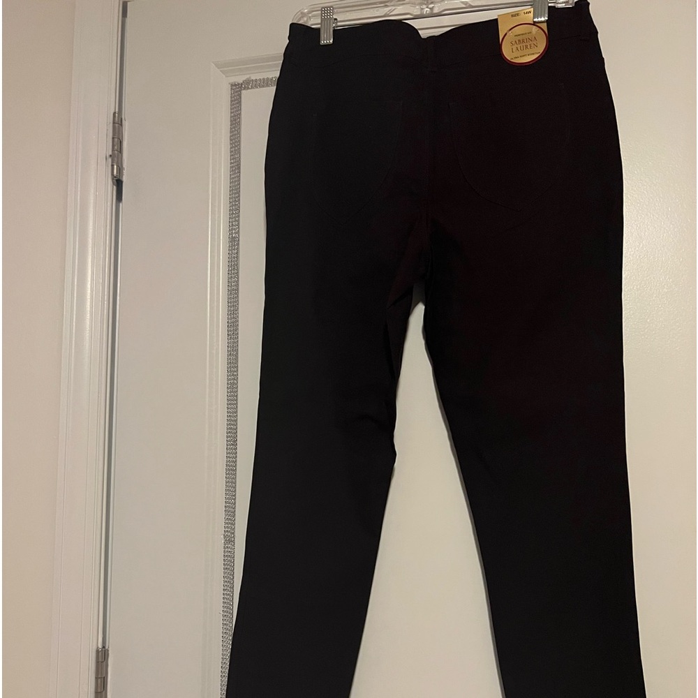 Sabrina Lauren Jeans